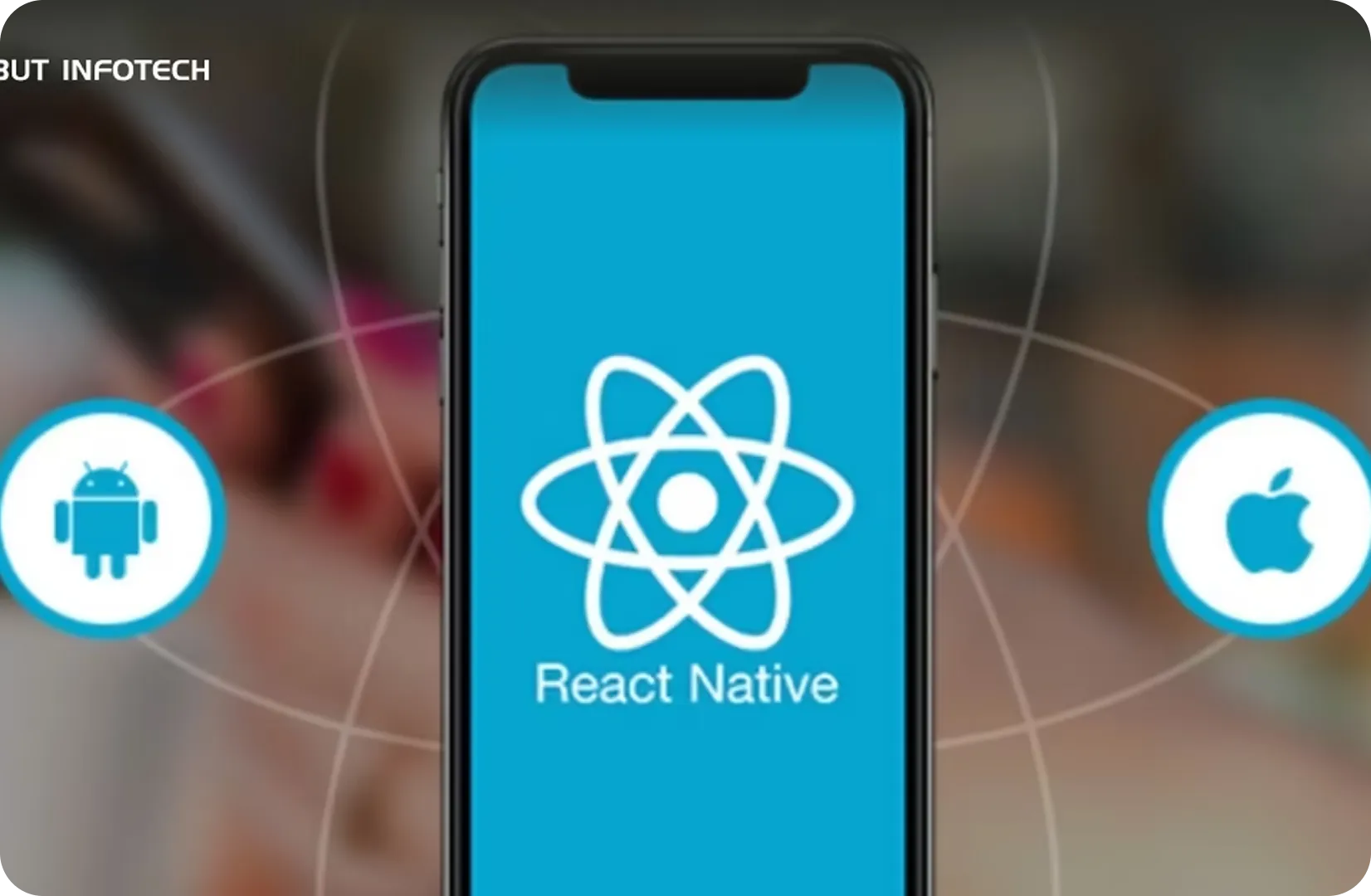 React Native App Development